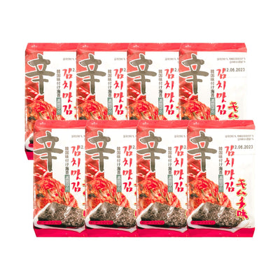 KWANGCHEON Kimchi Flavoured Seaweed Snack | Matthew's Foods Online 