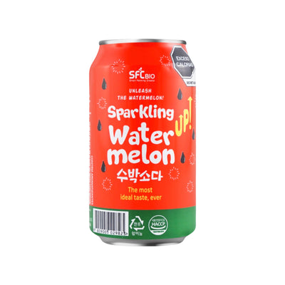 SFC BIOS Sparkling Drink - Watermelon | Matthew's Foods