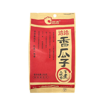 QQ Sunflower Seeds Snack 洽洽-香瓜子 | Matthew's Foods Online