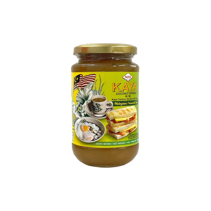 NOVA Kaya / Coconut Spread | Matthew&