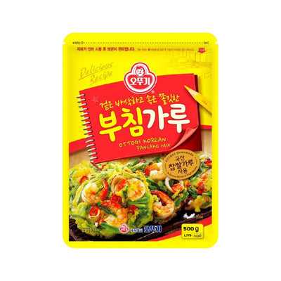 OTTOGI - Korean Pancake Mix - Matthew's Foods Online