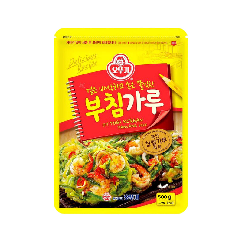 OTTOGI - Korean Pancake Mix - Matthew&