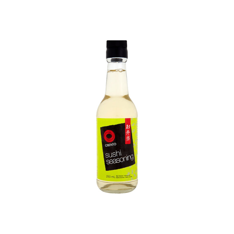 OBENTO - Sushi Seasoning - Matthew&