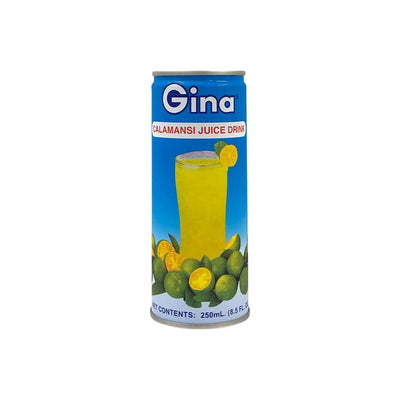 Buy GINA Juice Drink - Calamansi | Matthew's Foods Online