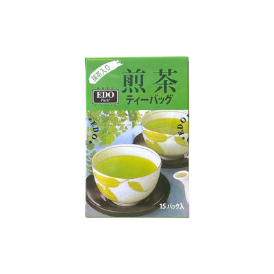 EDO Sencha / Japanese Green Tea | Matthew's Foods Online