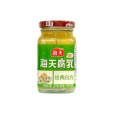 HADAY - Classic Bean Curd (海天 腐乳） - Matthew's Foods Online