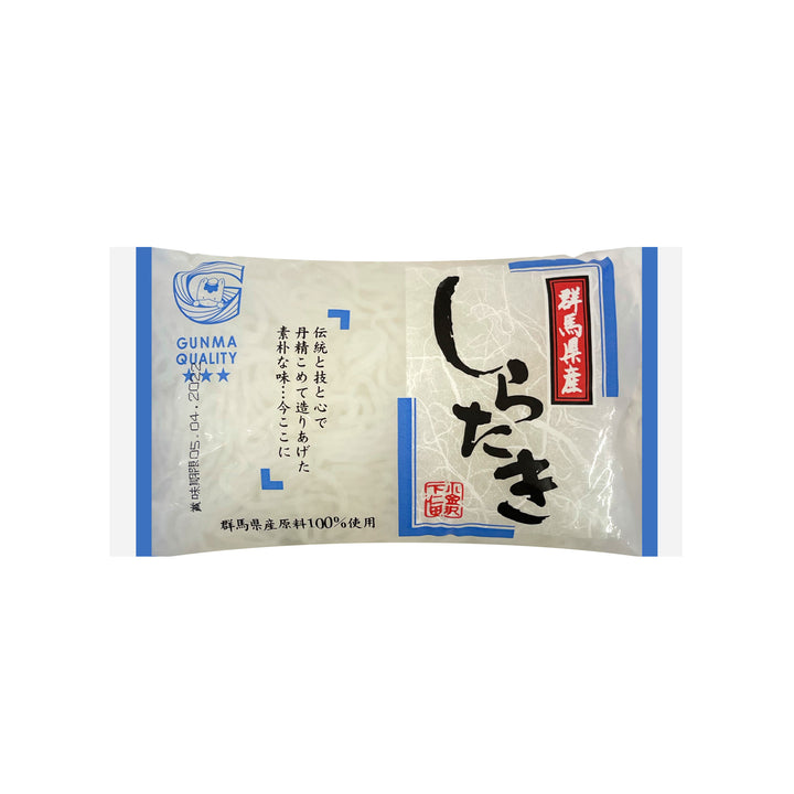 SHIMONITA Shirataki Noodles | Matthew&