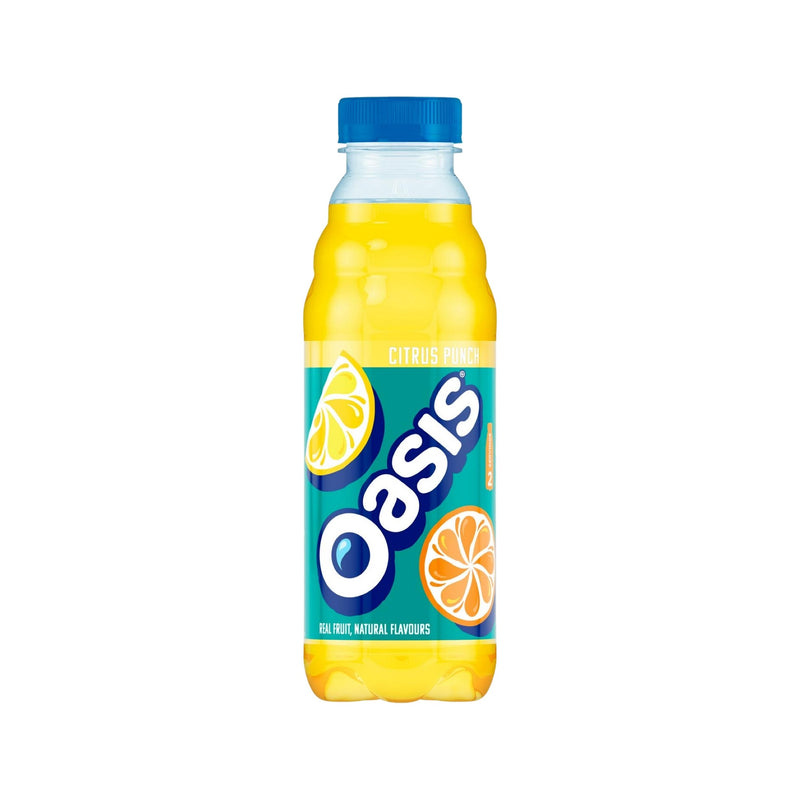 Oasis Juice Drink - Citrus Punch | Matthew&