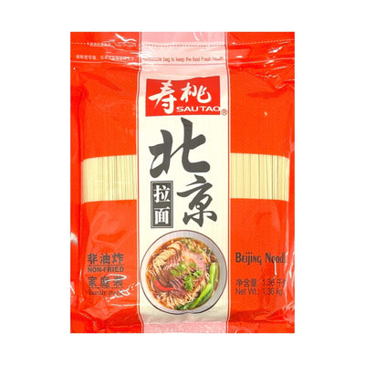 SAU TAO Beijing Noodle 壽桃牌-北京拉麵 | Matthew's Foods Online
