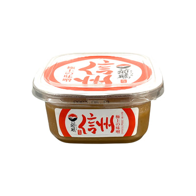 Finely Ground Miso 十全-信州味噌 | Matthew's Foods Online · Asian Supermarket