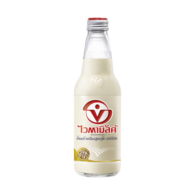 VAMINO Thai Soymilk - Original | Matthew's Foods Online Oriental Supermarket