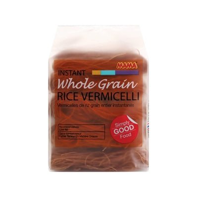 MAMA Instant Whole Grain Rice Vermicelli | Matthew's Foods Online