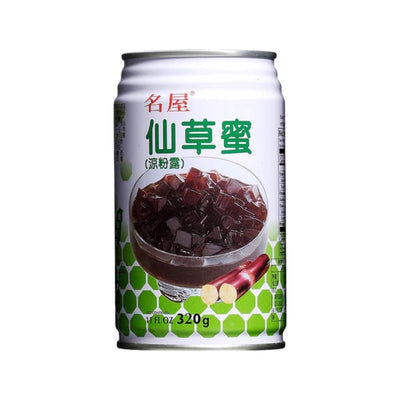 FAMOUS HOUSE Grass Jelly Drink 名屋-仙草蜜 | Matthew's Foods Online