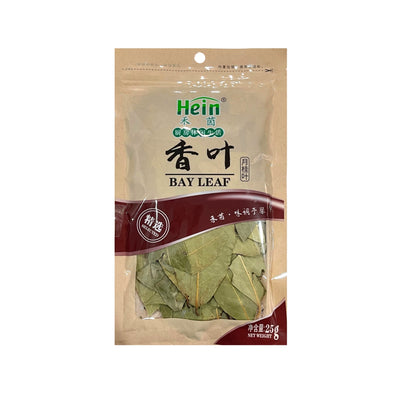 HEIN Bay Leaf 禾茵-香葉/月桂葉 | Matthew's Foods Online 