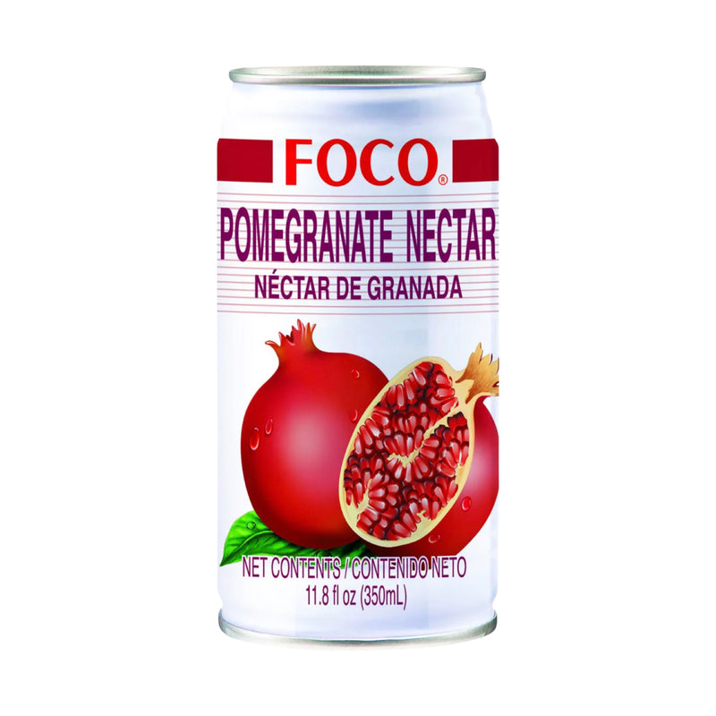 FOCO Pomegranate Nectar | Matthew&