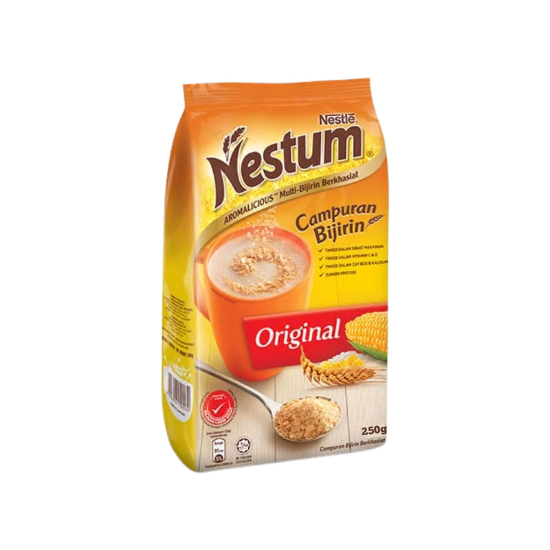 NESTLE Nestum All Family Cereal | Matthew&
