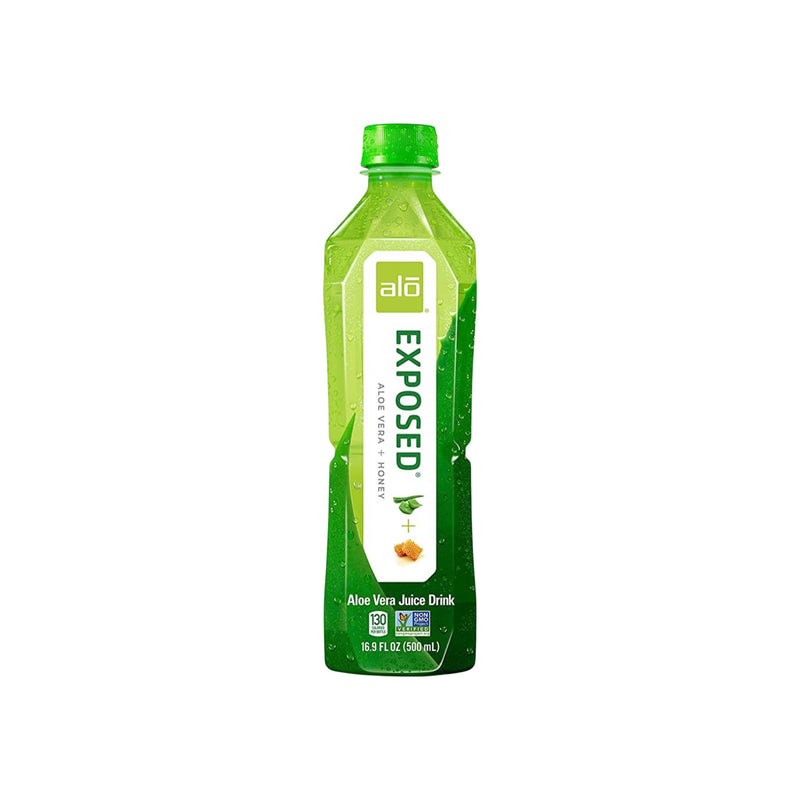 ALO Aloe Vera Juice Drink - Exposed | Matthew&