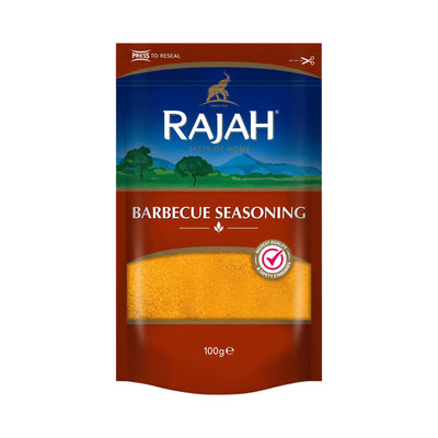 RAJAH Barbecue Seasoning | Matthew's Food's Online Oriental Supermarket