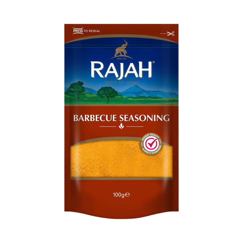 RAJAH Barbecue Seasoning | Matthew&