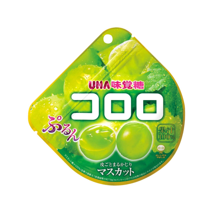 Kororo Gummy Candy