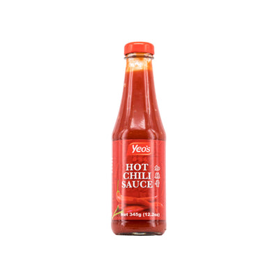 YEO’S - Chilli Sauce - Matthew's Foods Online