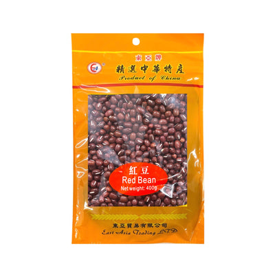 East Asia Red Bean 東亞牌-紅豆 | Matthew's Foods Online · 萬富行