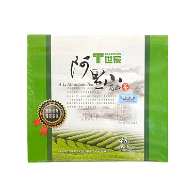TRADITION A Li Mountain Tea T世家-阿里山高山茶 | Matthew's Foods Online 