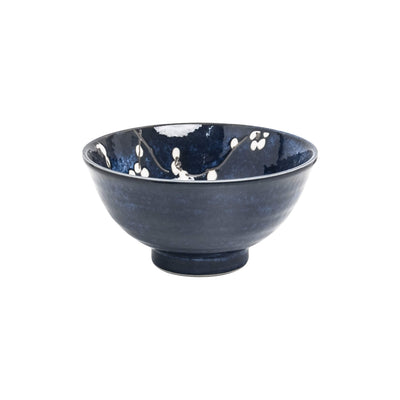 EDO Hana Blue Rice Bowl | Matthew's Foods Online