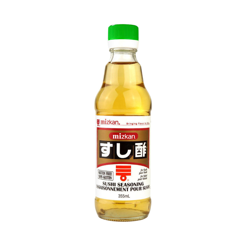 MIZKAN Sushi Seasoning | Matthew&