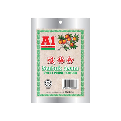 A1 Sweet Prune Powder 酸梅粉 | Matthew's Foods Online · Asian Supermarket
