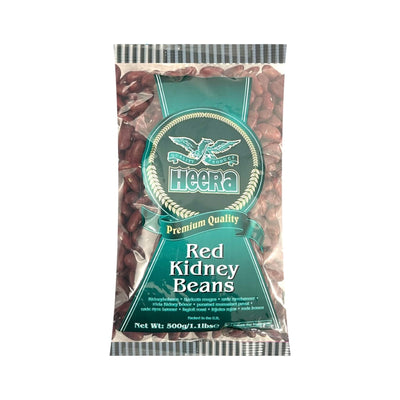 HEERA Red Kidney Beans | Matthew's Foods Online