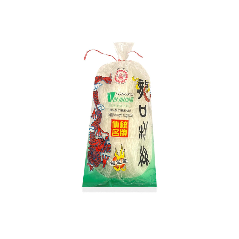 TIAN TAN Longkou Vermicelli / Bean Thread 天壇-龍口粉絲 | Matthew&
