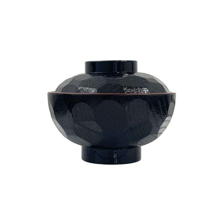 Japanese Miso Soup Bowl With Lid | Matthew&