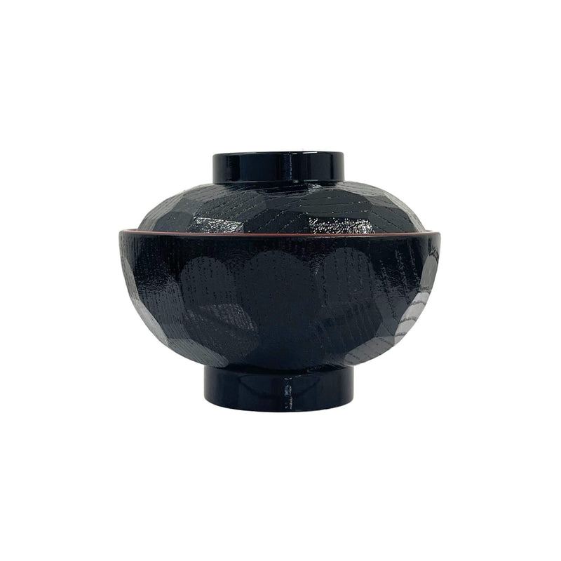 Japanese Miso Soup Bowl With Lid | Matthew&