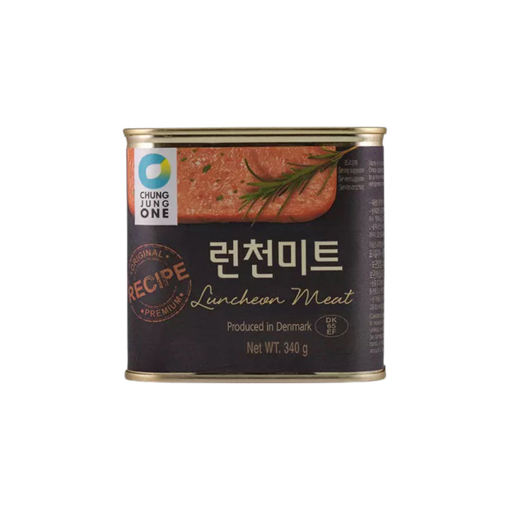 CHUNG JUNG ONE - Luncheon Meat - Matthew&