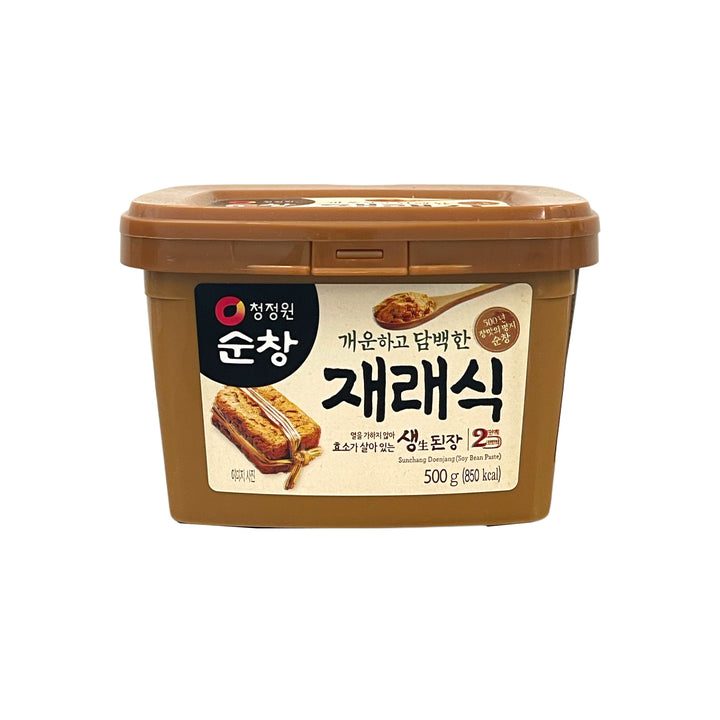 DAESANG CHUNG JUNG ONE Soy Bean Paste | Matthew&