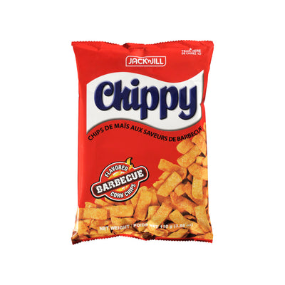 JACK N' JILL - Chippy Corn Chips - Matthew's Foods Online