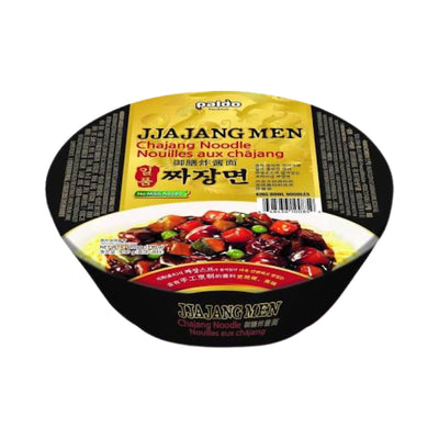 PALDO Ilpoom Jjajangmen | Matthew's Foods Online 