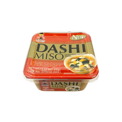 MIKO BRAND Dashi Miso - Fermented Soybean Paste | Matthew's Foods Online