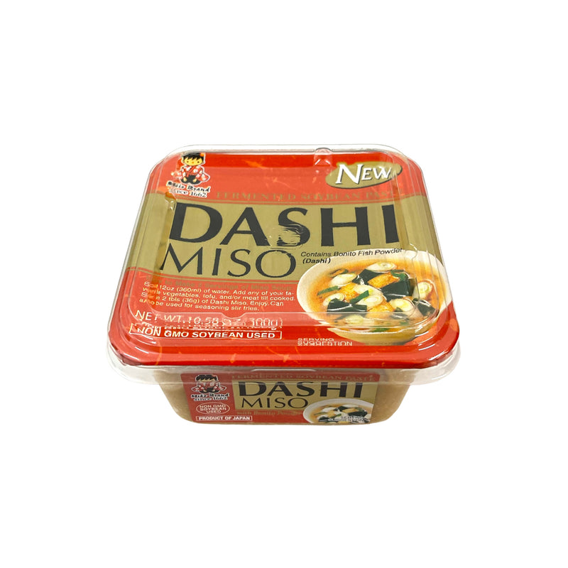 MIKO BRAND Dashi Miso - Fermented Soybean Paste | Matthew&