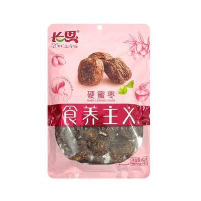 CHOILLSE Hard Candied Jujube 長思-硬蜜棗 | Matthew's Foods Online