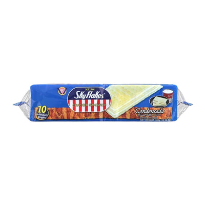 M.Y. SAN SkyFlakes Cracker Sandwich - Sweet Milk | Matthew's Foods Online