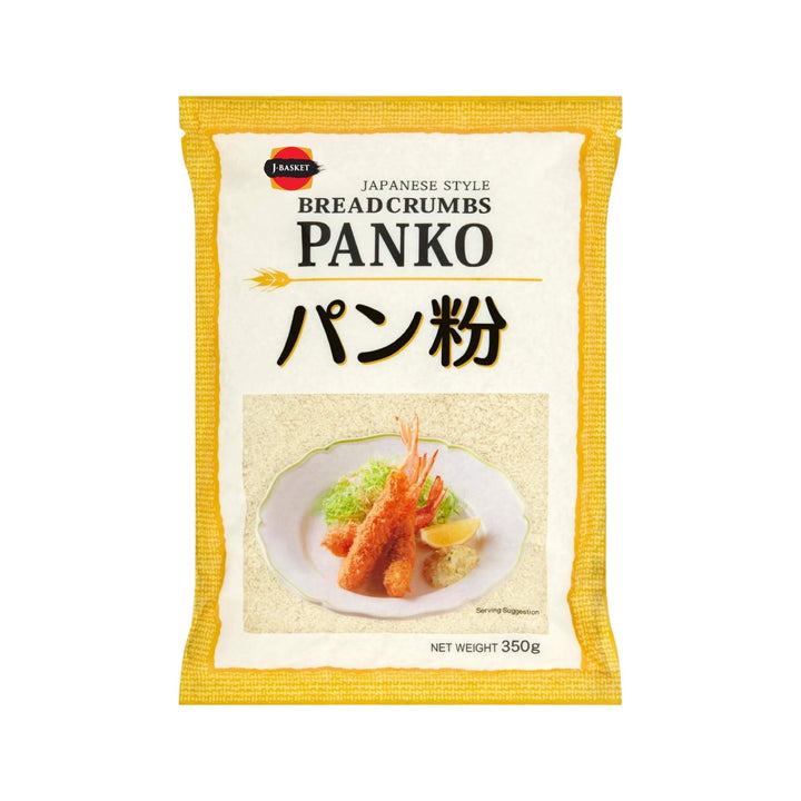 Obento Panko Breadcrumbs 200g