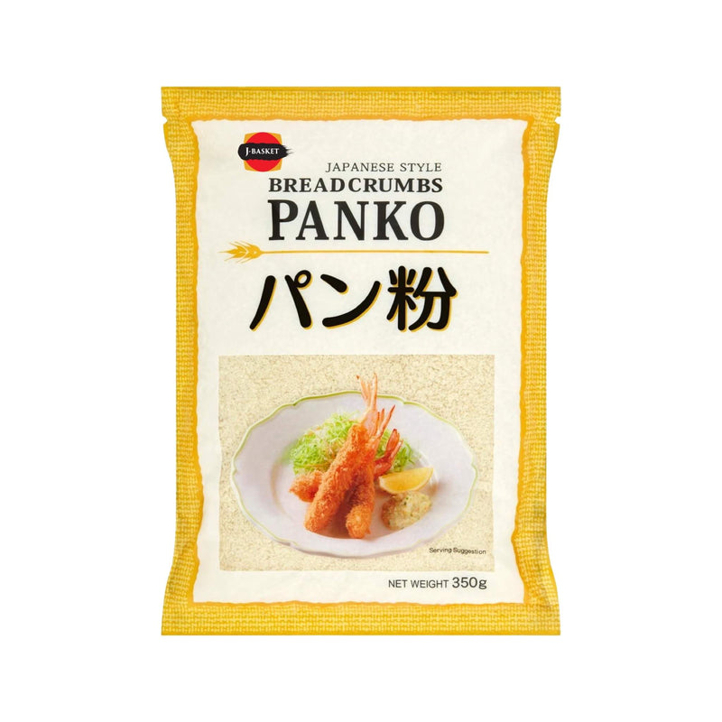 J-BASKET Japanese Style Breadcrumbs / Panko | Matthew&
