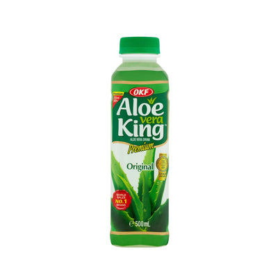 OKF - Aloe Vera King - Matthew's Foods Online