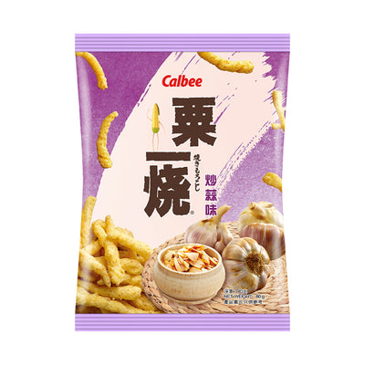 CALBEE - Grill-A-Corn (卡樂B 粟一燒） - Matthew's Foods Online