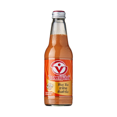 VAMINO Thai Tea | Matthew's Foods Online Oriental Supermarket