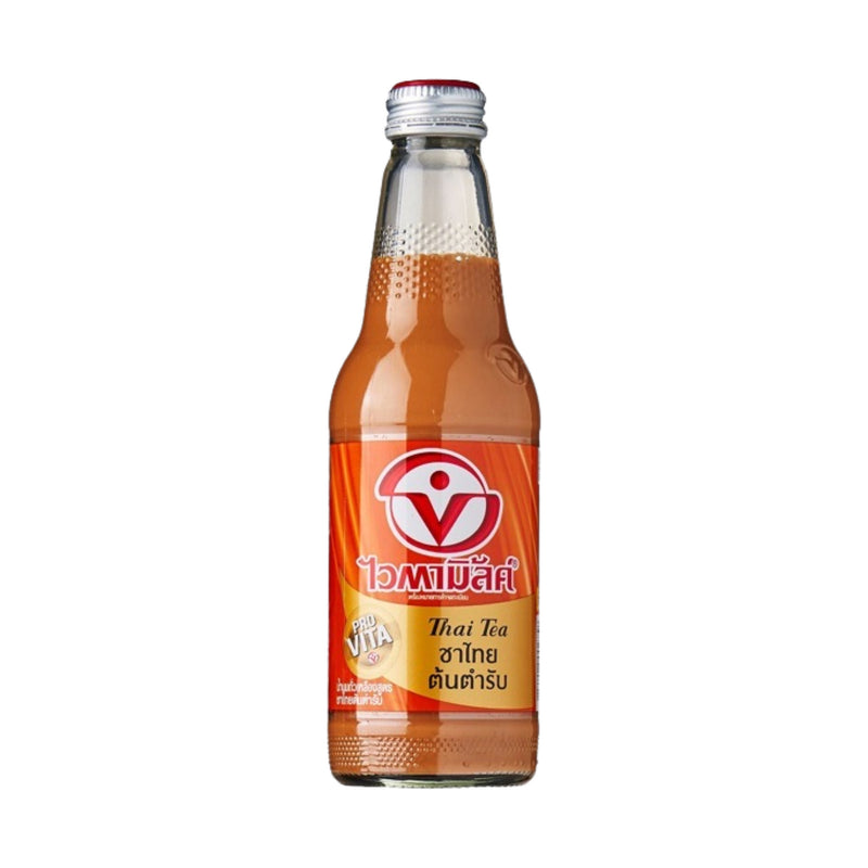 VAMINO Thai Tea | Matthew&
