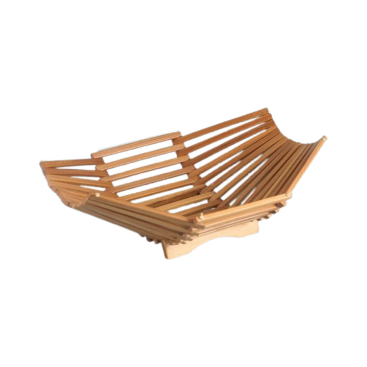 Japanese Bamboo Basket | Matthew&
