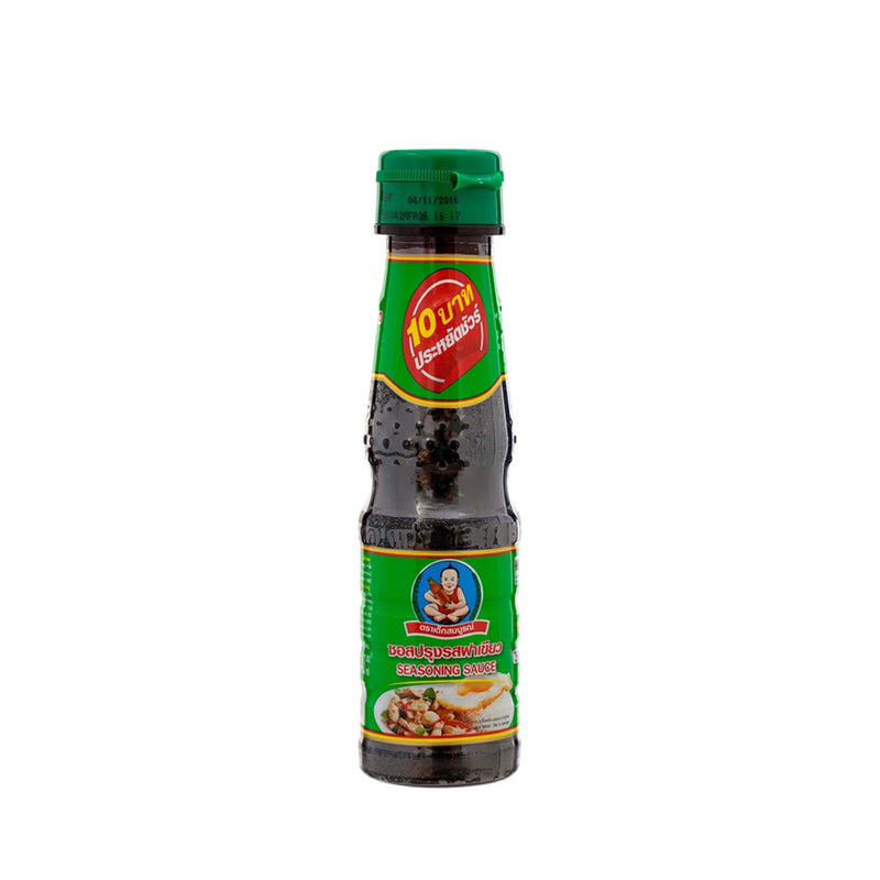 HEALTHY BOY - Seasoning Sauce - Matthew&